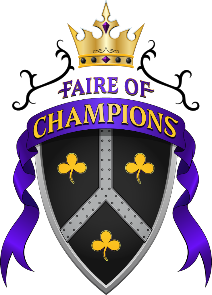 Faire of Champions logo