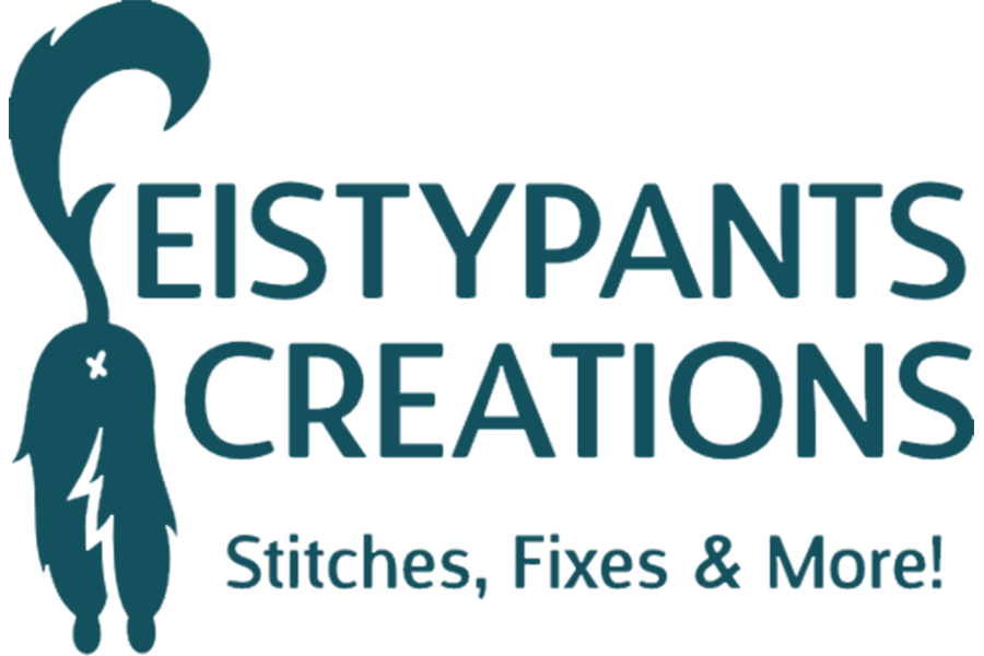 Fiestypants Creations logo