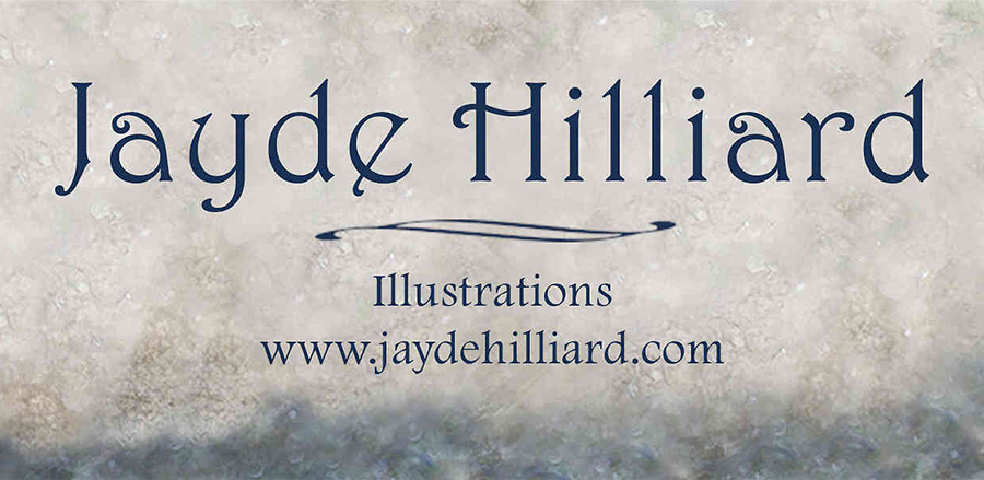 Jayde Hilliard logo
