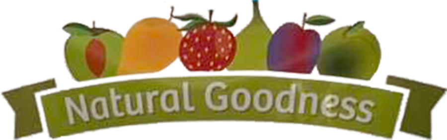 Natural Goodness logo