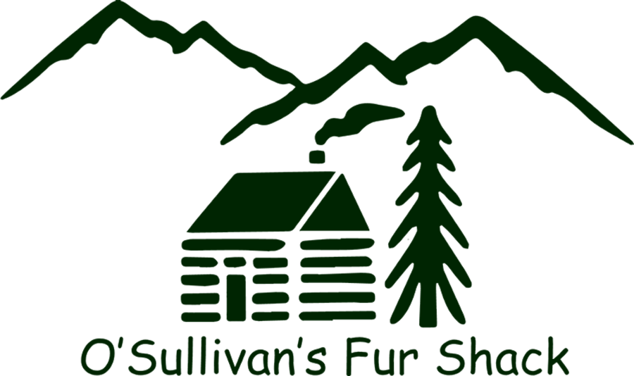 O’Sullivan’s Fur Shack