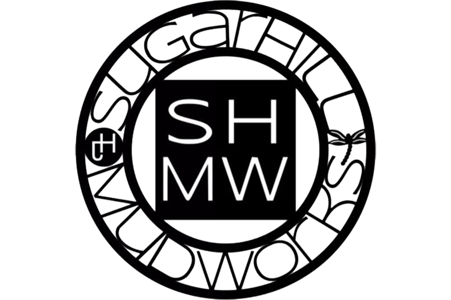 Sugarhill Mudworks logo