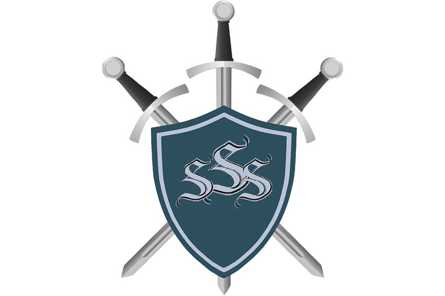 Triple S Arms logo