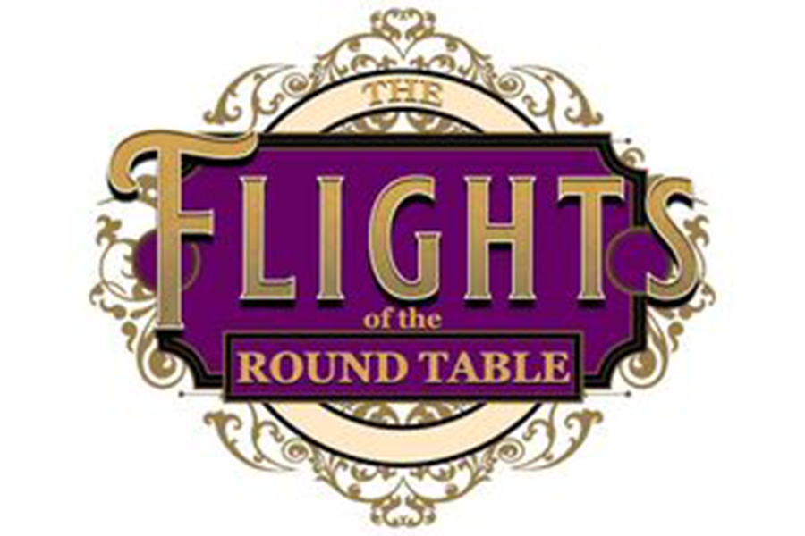 The Flights of the Round Table