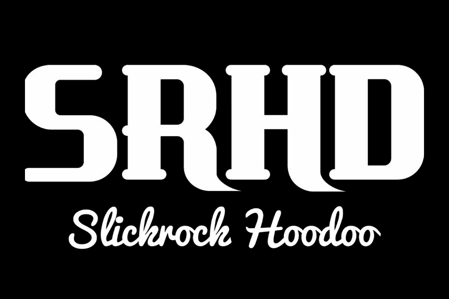 Slickrock Hoodoo