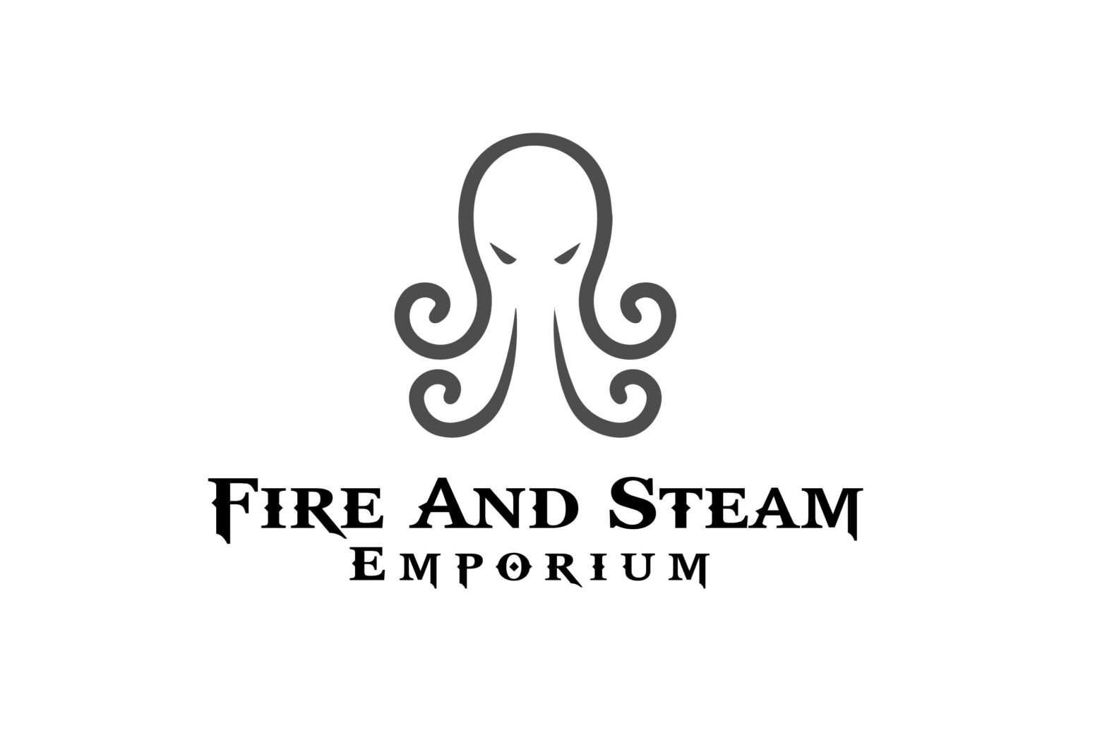 Fire and Steam Emporium
