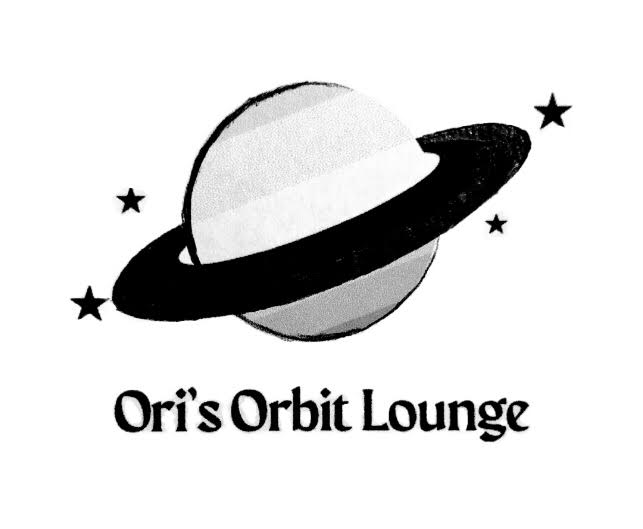 Ori’s Orbit Lounge