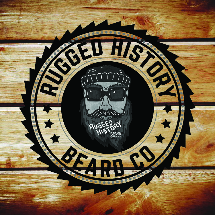 Rugged History Beard Co.