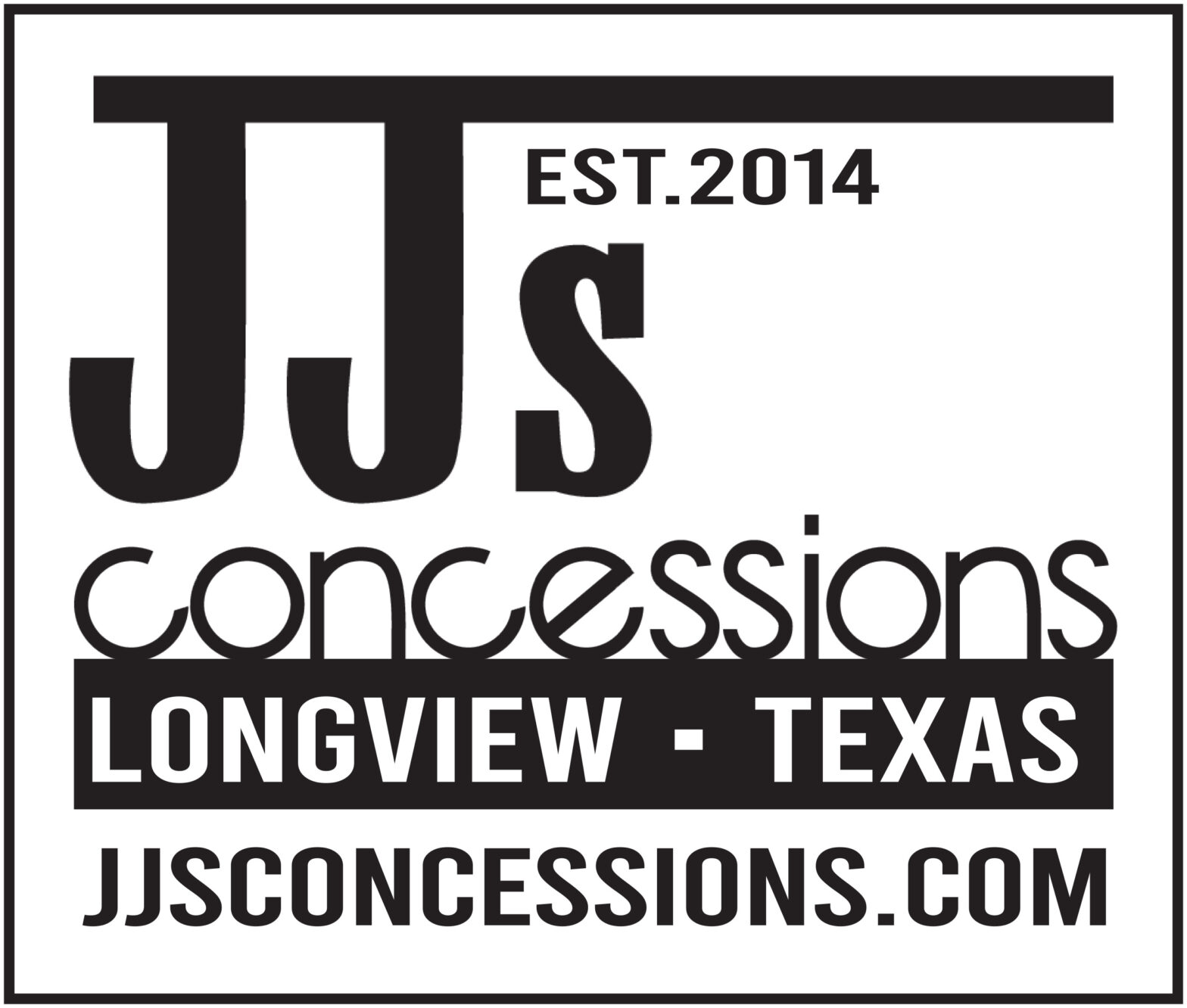 JJ’s Concessions