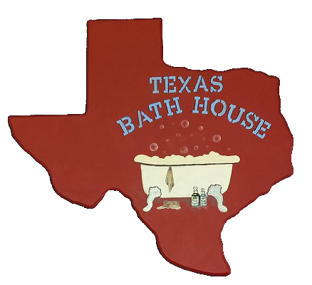 Texas Bath House
