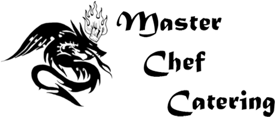Master Chef Catering logo