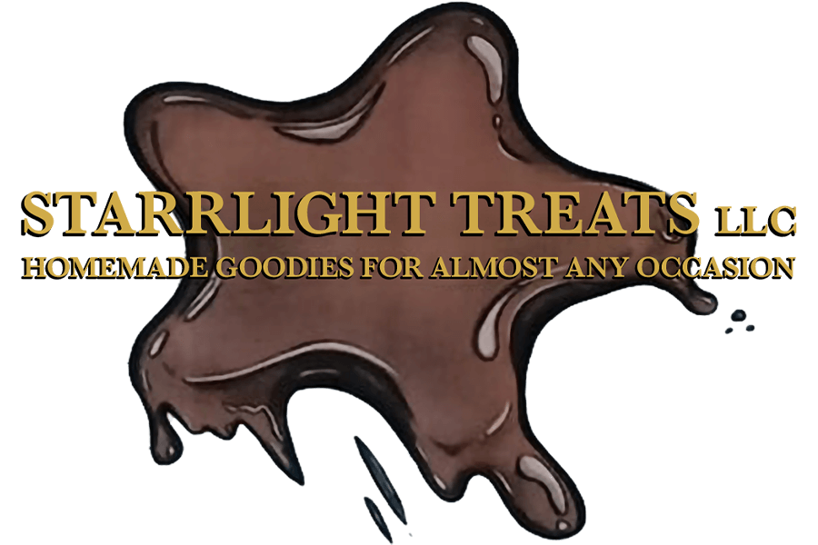 Starrlight Treats logo
